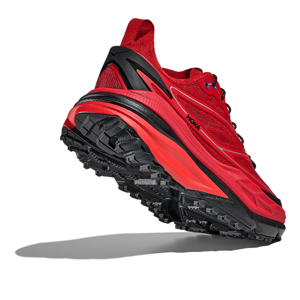 Hoka Stinson One7 "Pepper"