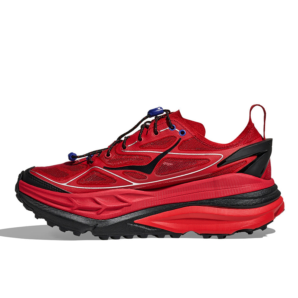 Hoka Stinson One7 "Pepper"