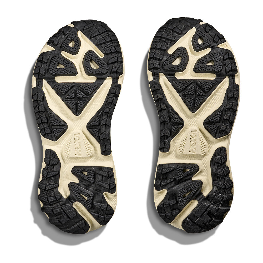 Hoka Stinson One7 "Stellar Grey"