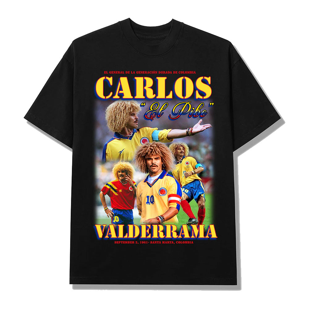 Bueno Valderrama SS Tee