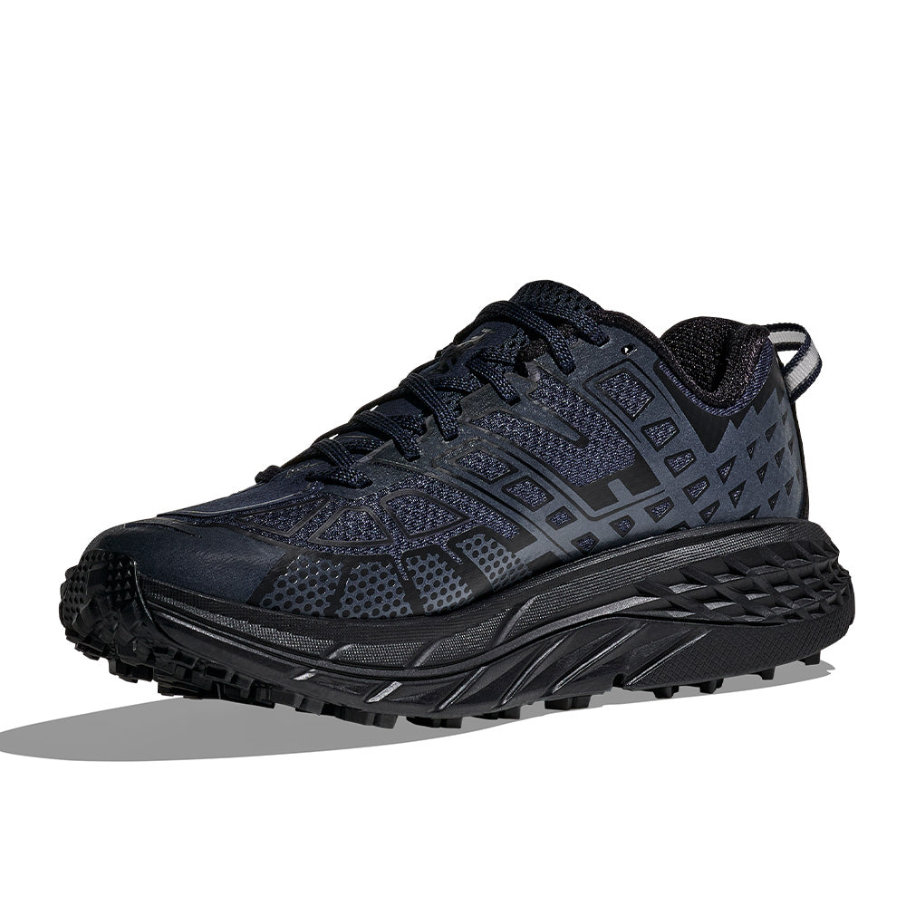 Hoka Speedgoat 2 TS "Varsity Navy"