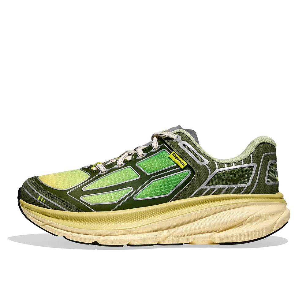 Supervsn X Hoka Clifton ONE9