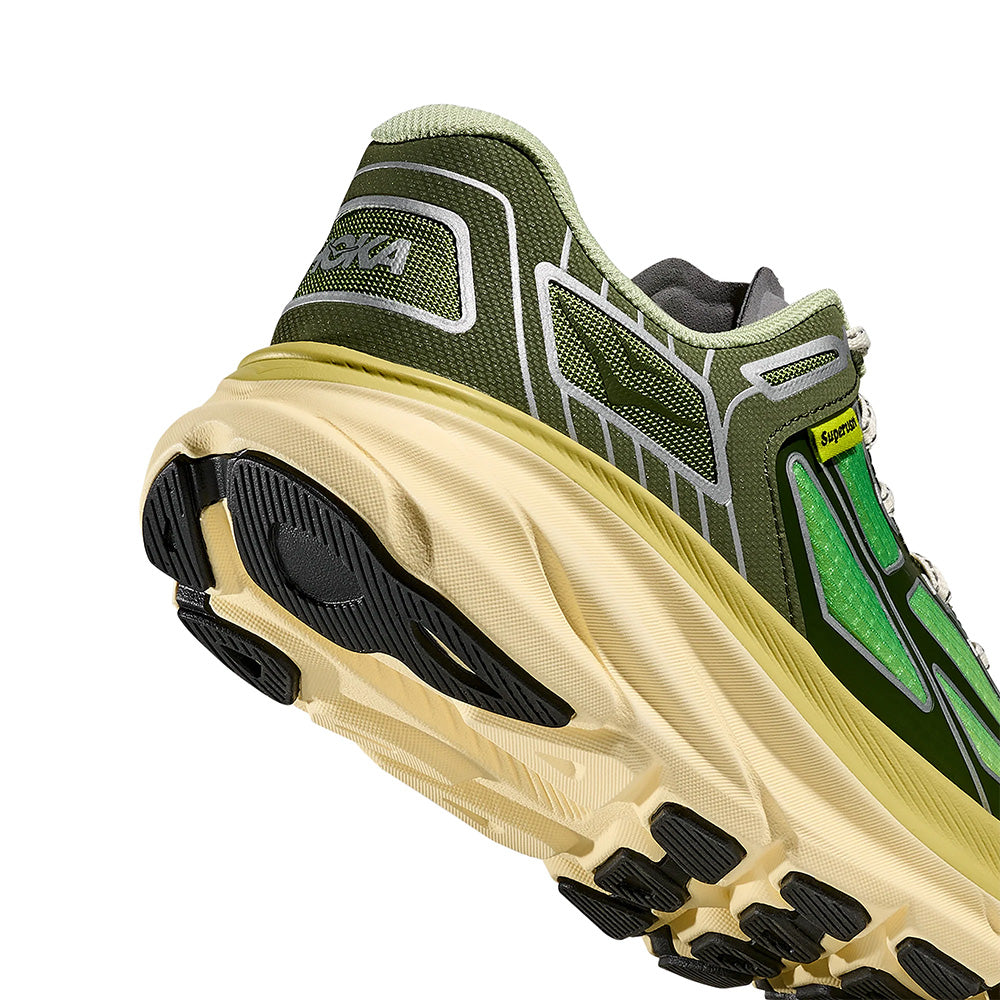 Supervsn X Hoka Clifton ONE9