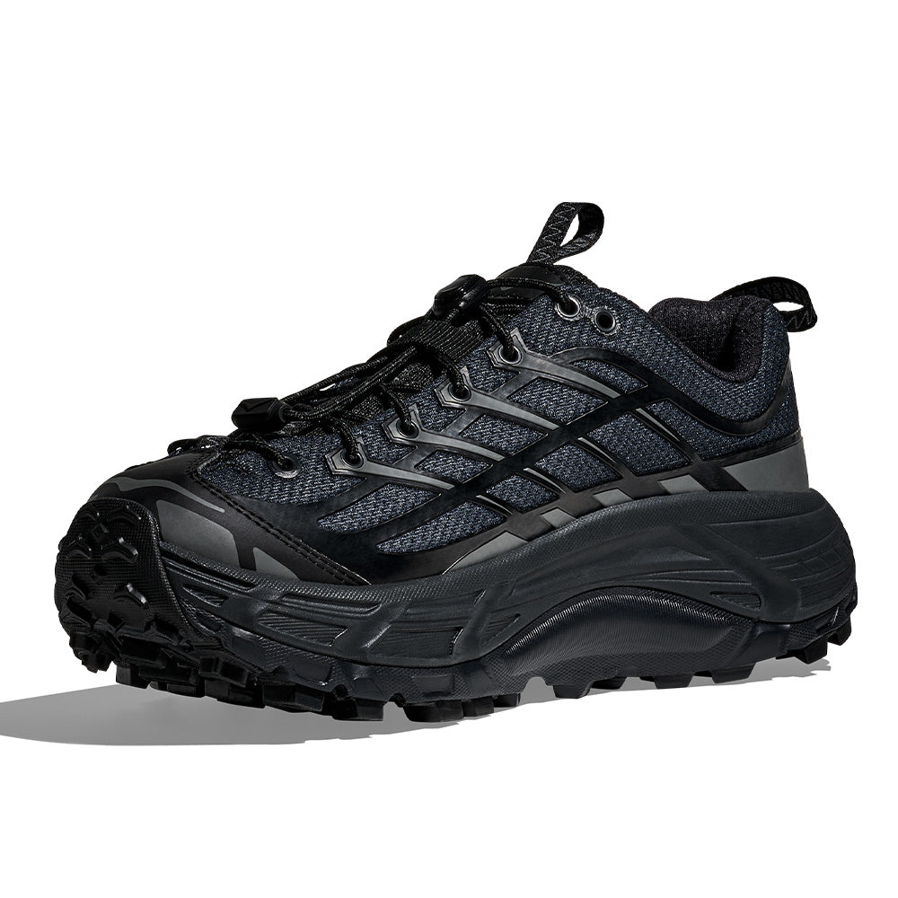 Hoka Mafate Three2 Wordmark "Outer Orbit"