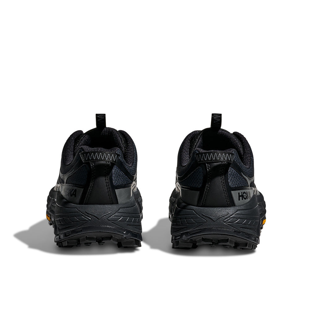 Hoka Mafate Three2 Wordmark "Outer Orbit"