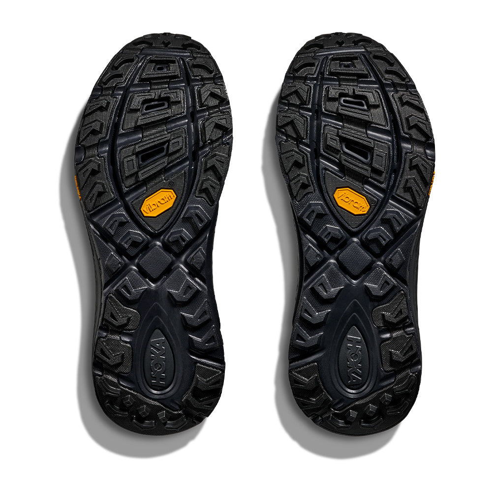 Hoka Mafate Three2 Wordmark Hoka Mafate Three2 Wordmark