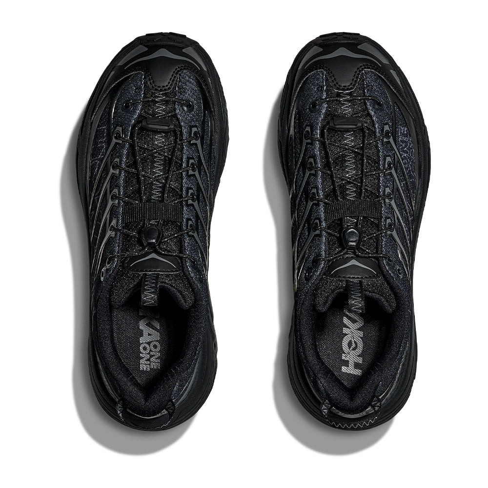 Hoka Mafate Three2 Wordmark 