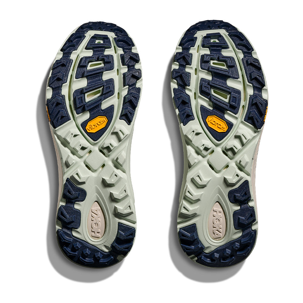 Hoka Mafate Three2 Wordmark 