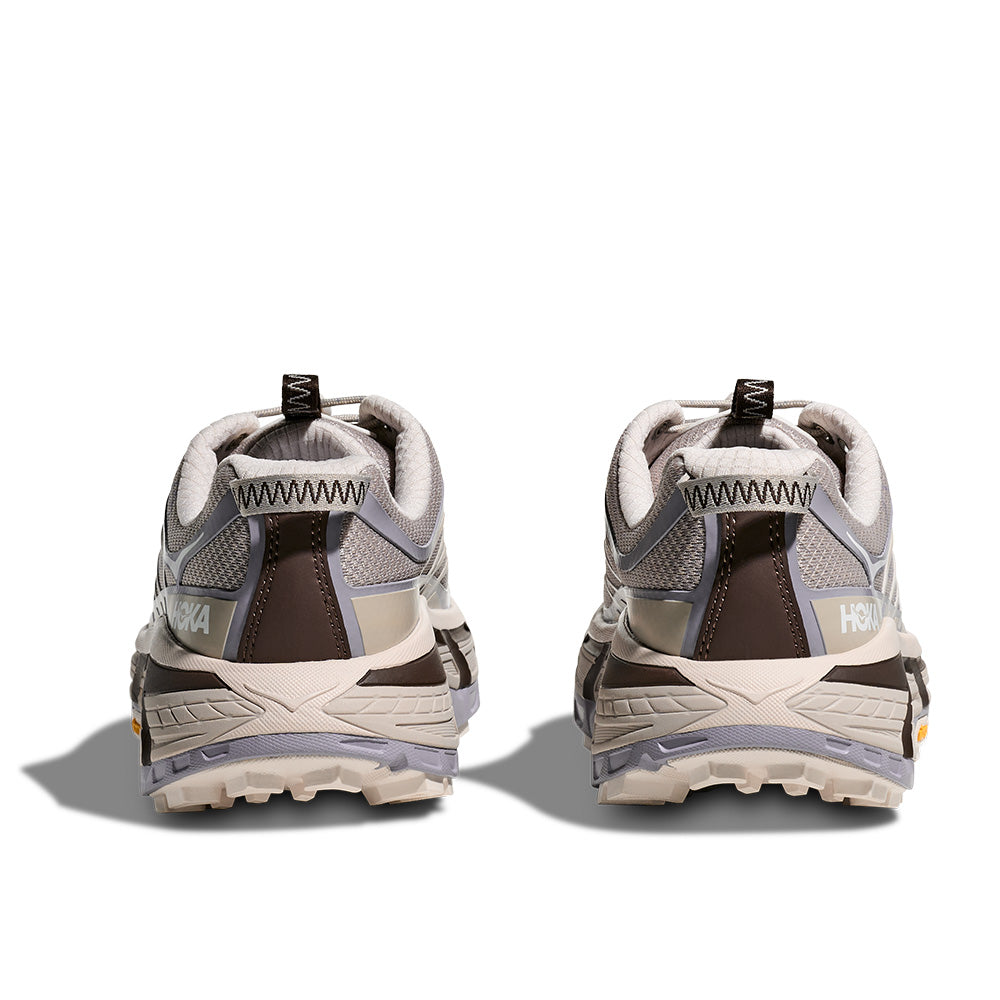 Hoka Mafate Three2 Wordmark "Lilac"