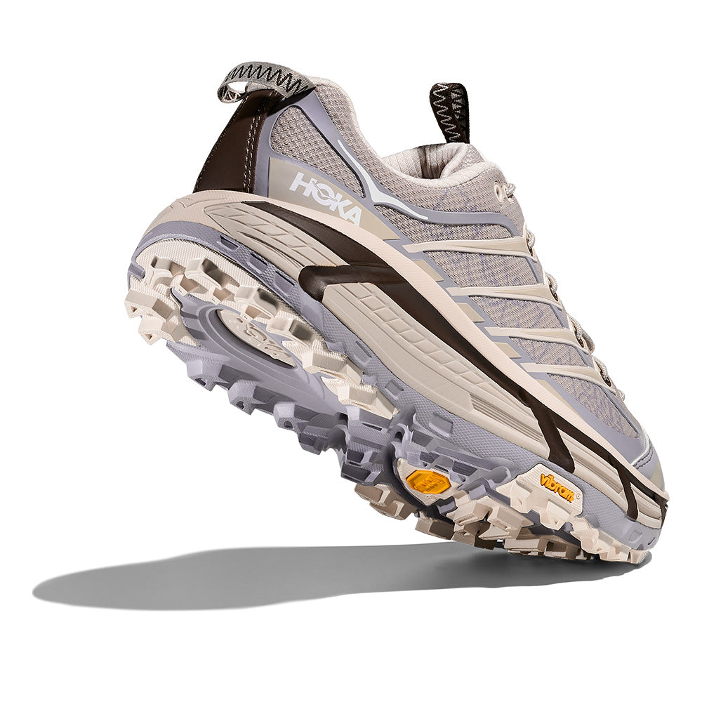 Hoka Mafate Three2 Wordmark "Lilac"