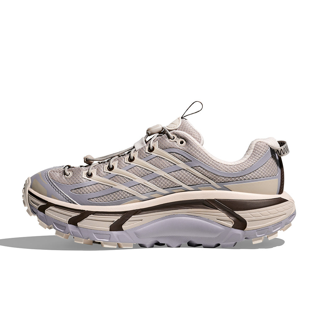 Hoka Mafate Three2 Wordmark "Lilac"