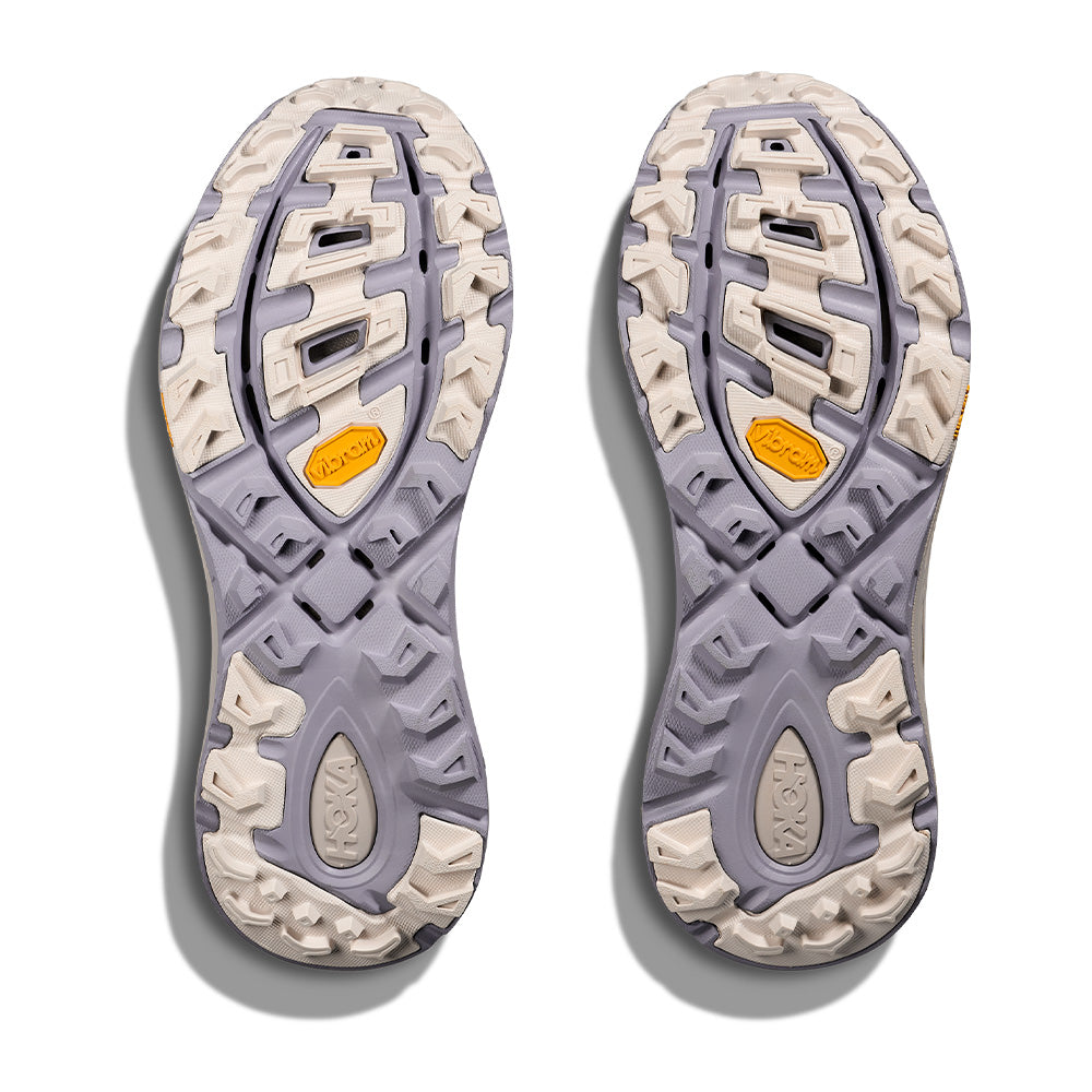 Hoka Mafate Three2 Wordmark "Lilac"