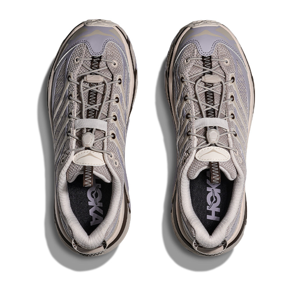 Hoka Mafate Three2 Wordmark "Lilac"