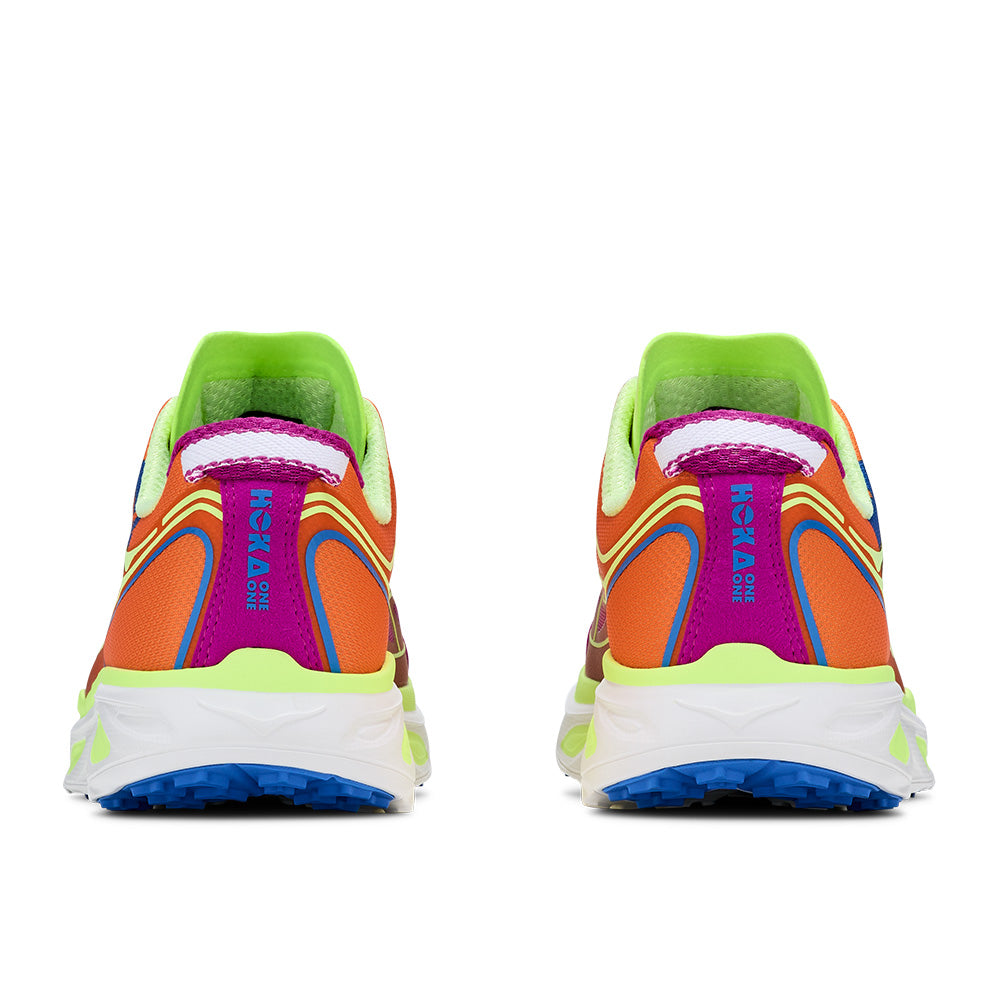 Hoka HUAKA Pro "Neon Yuzu"