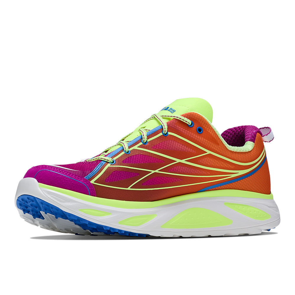 Hoka HUAKA Pro "Neon Yuzu"