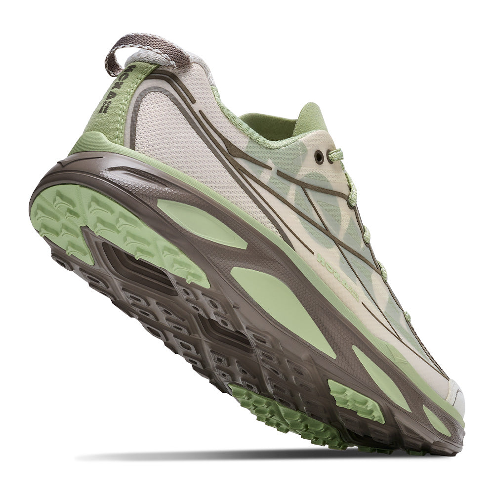Hoka Huaka Pro "Morning Dew"