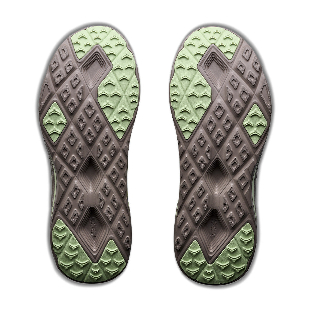 Hoka Huaka Pro "Morning Dew"