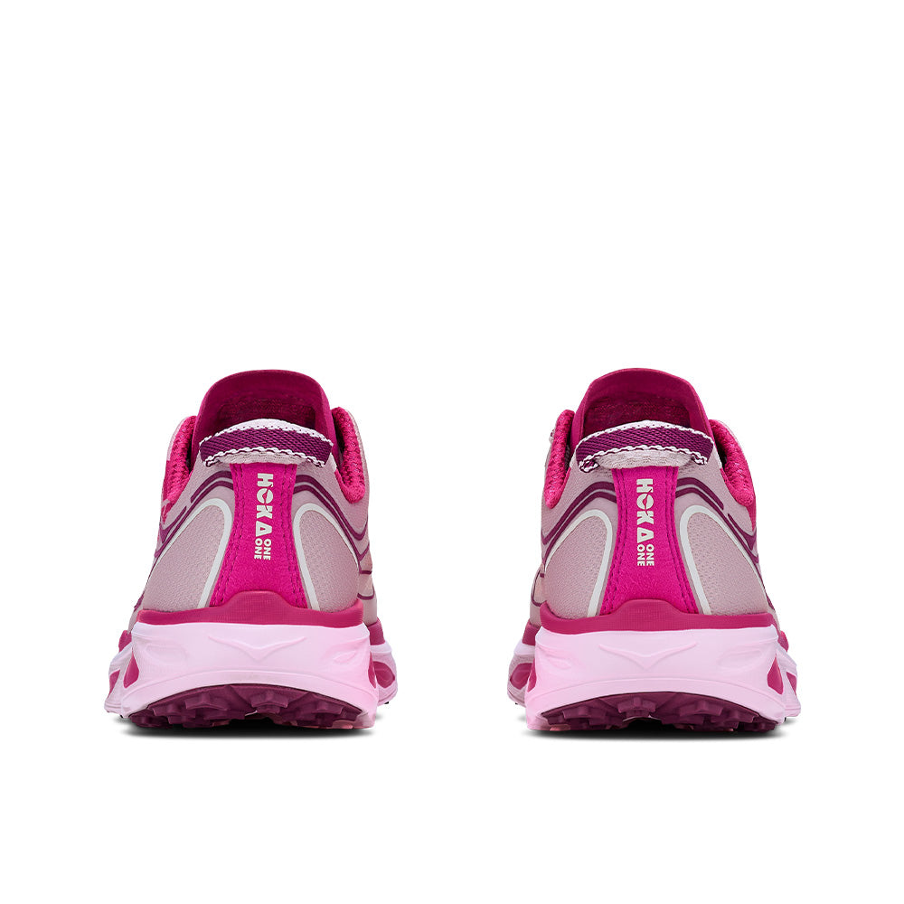 Hoka Huaka Pro "Rose Latte"