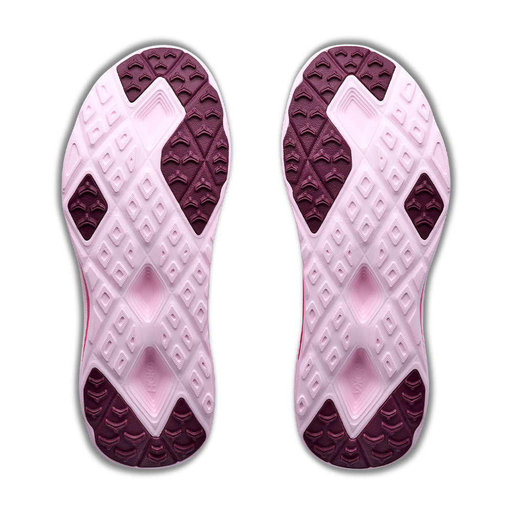 Hoka Huaka Pro "Rose Latte"