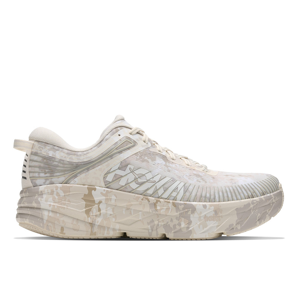 Beams X Hoka Bondi 7 