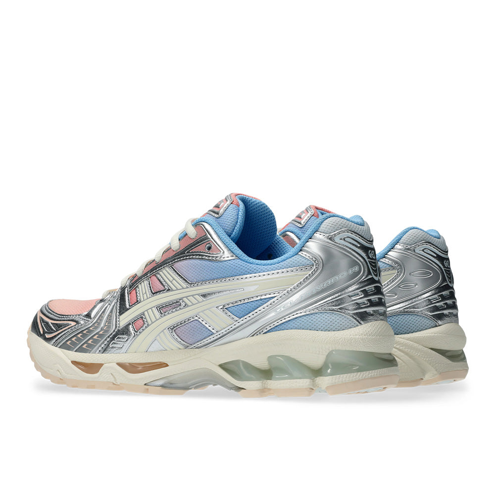 Asics Gel-Kayano 14 "Baked Pink" - Women's