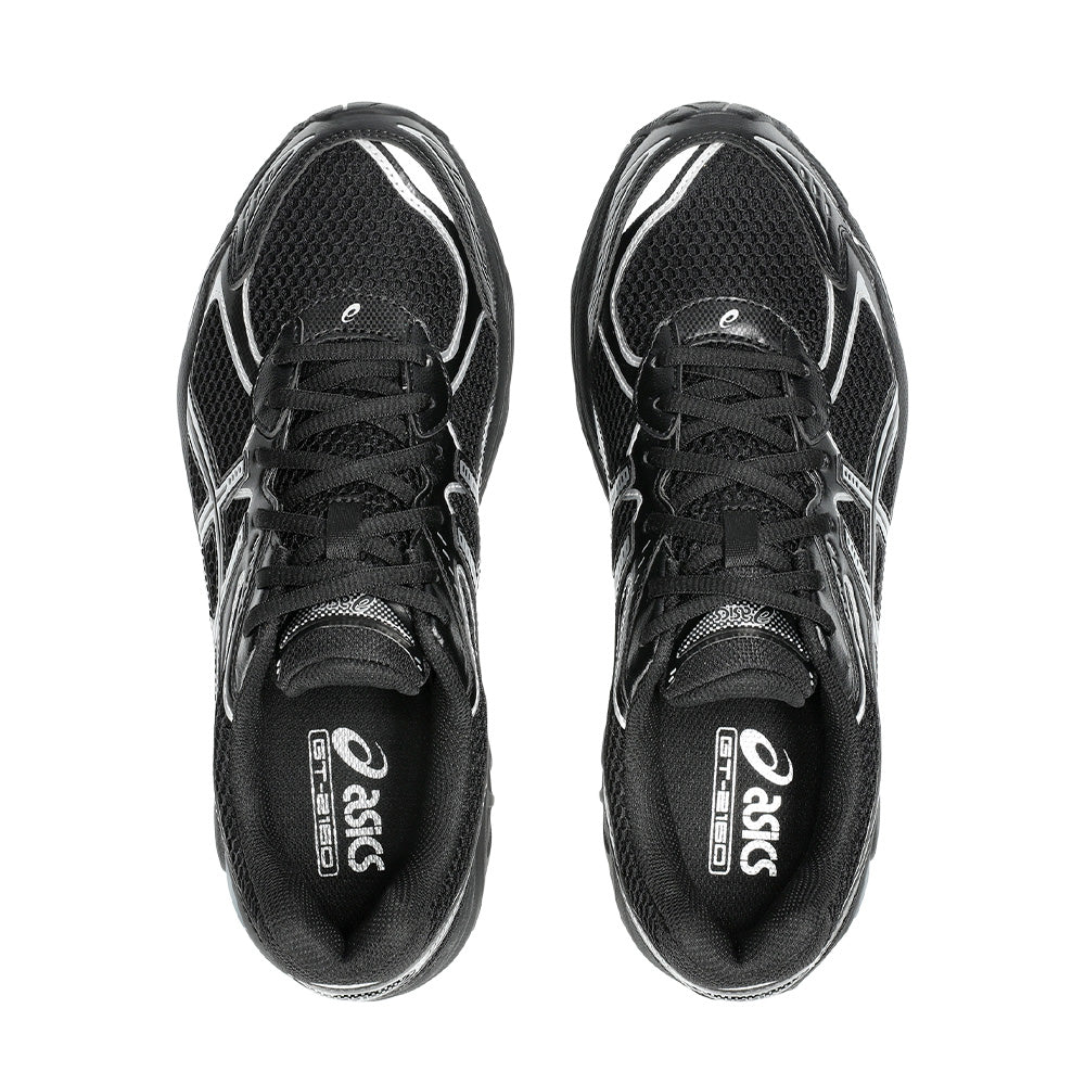 Asics GT-2160 OG Black Silver