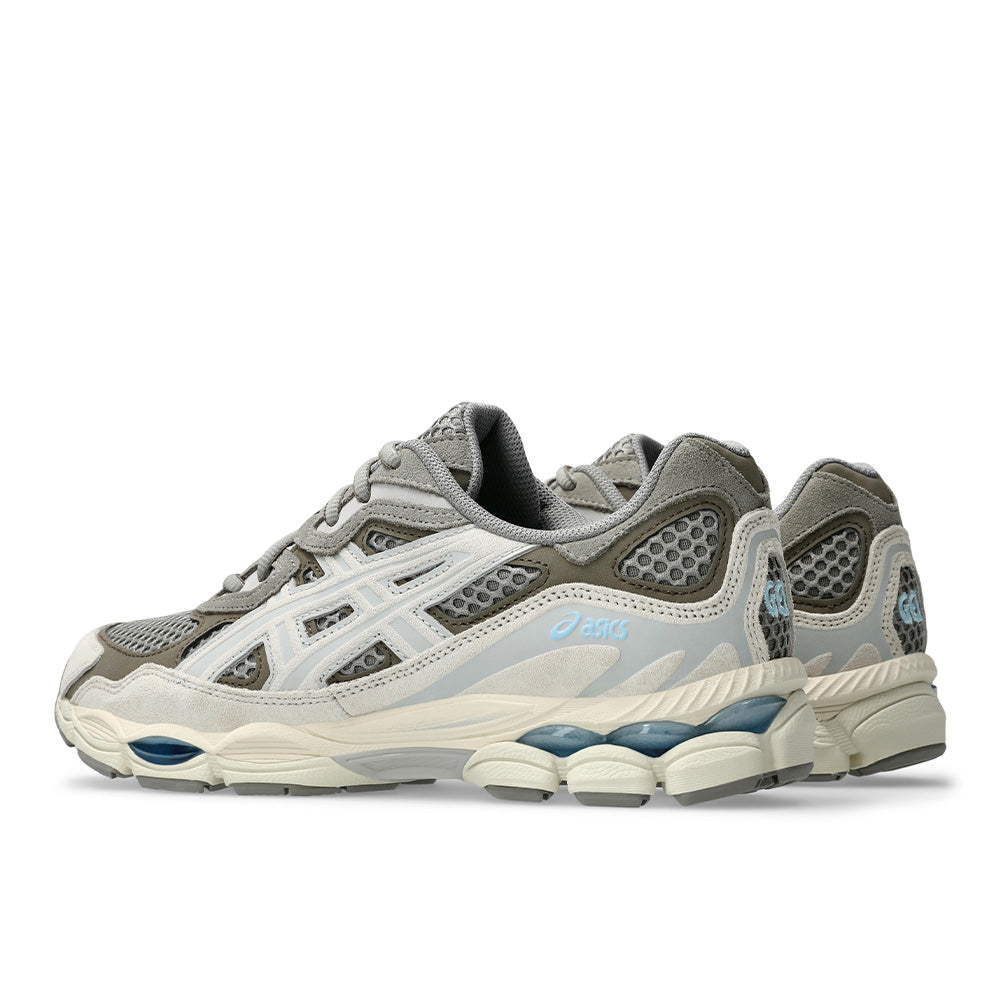 Asics Gel-NYC "Steeple Grey"