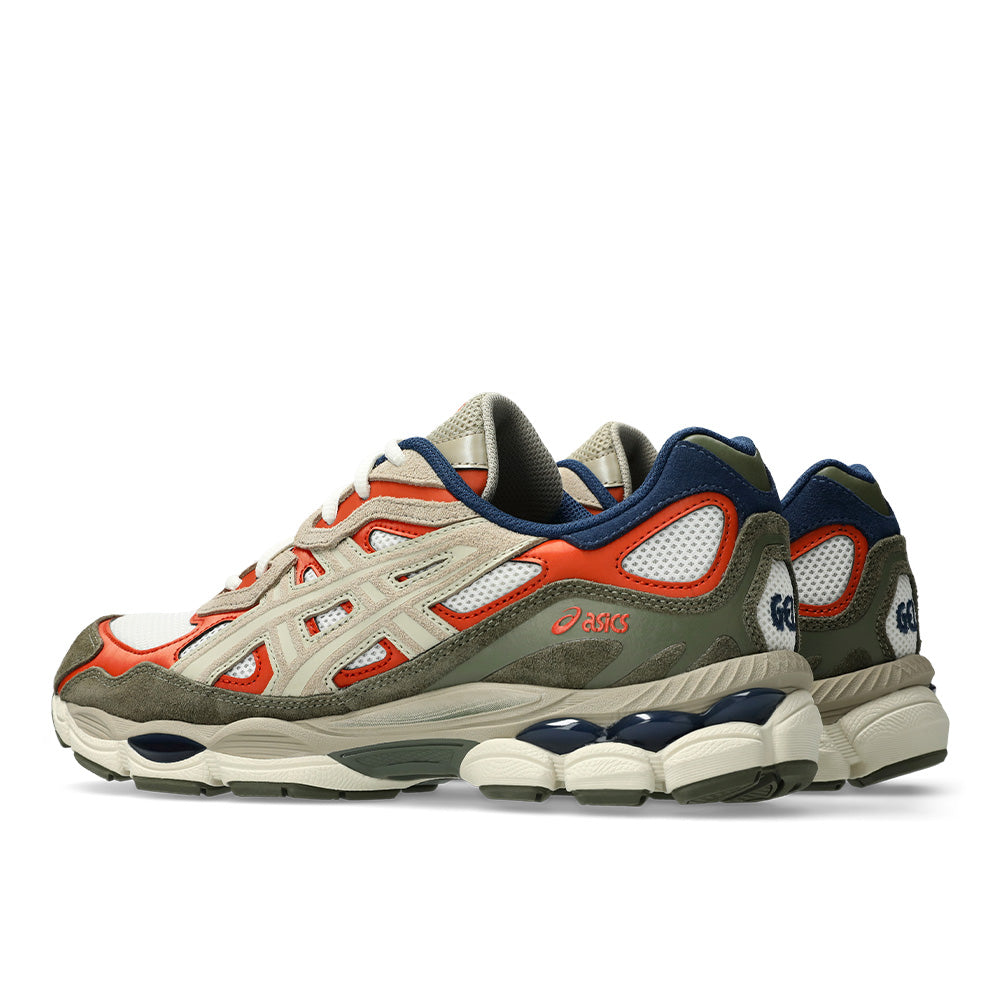 Asics Gel-NYC "Irvine"