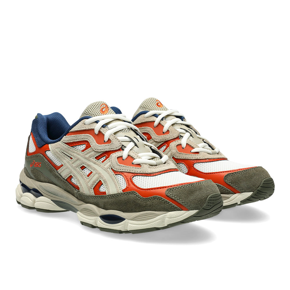 Asics Gel-NYC "Irvine"
