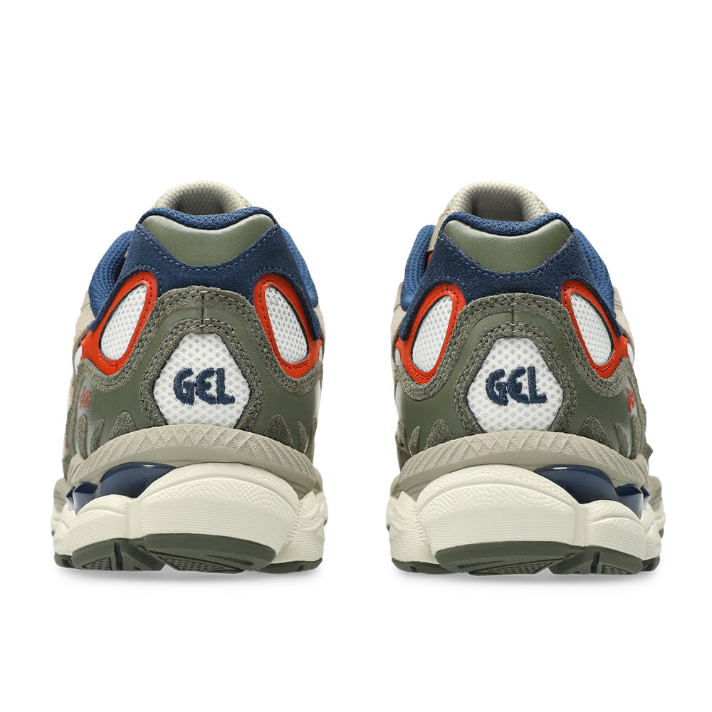 Asics Gel-NYC "Irvine"