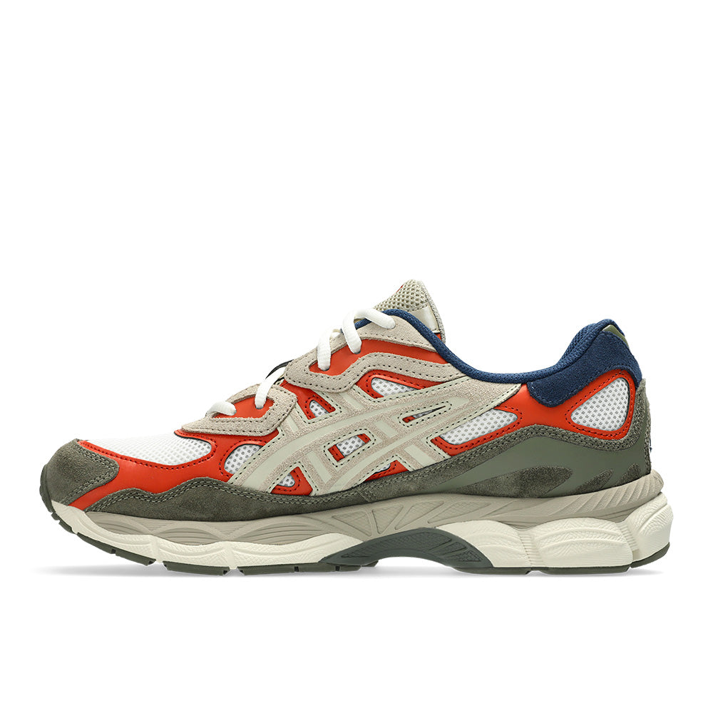 Asics Gel-NYC "Irvine"