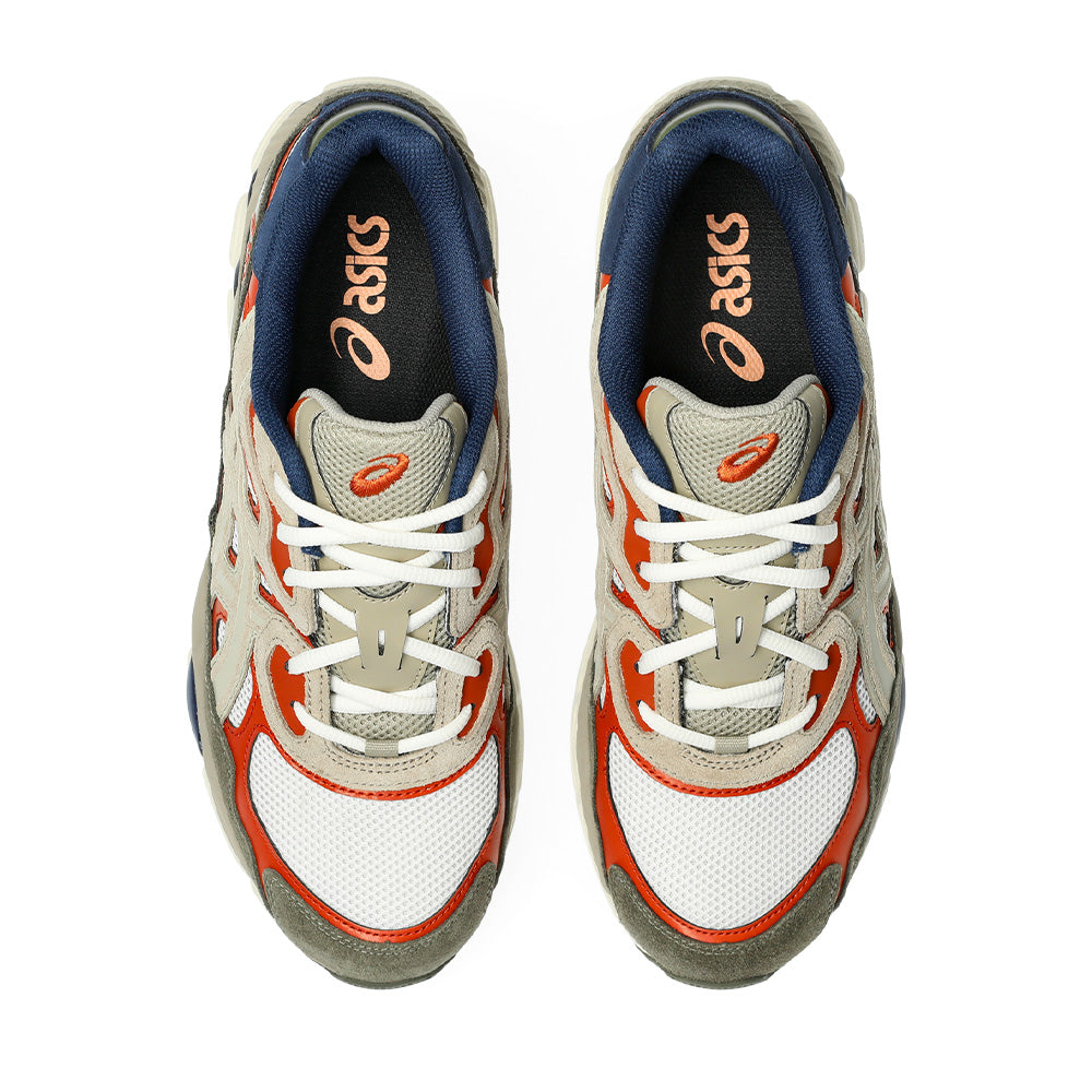 Asics Gel-NYC "Irvine"