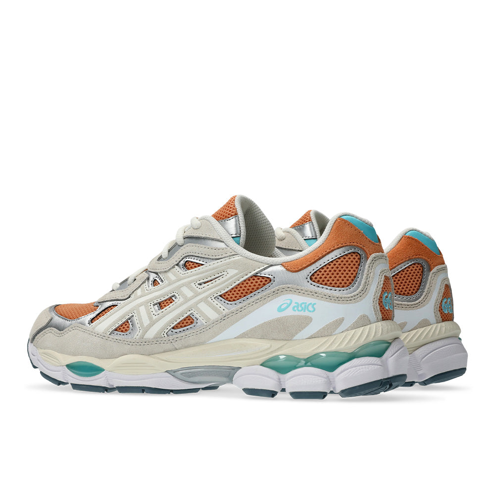 Asics Gel-NYC "Terracotta"