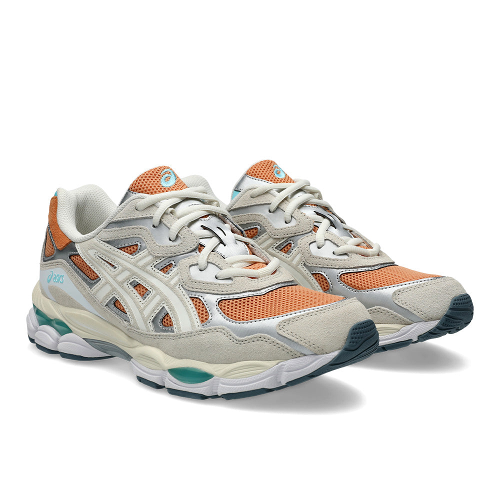 Asics Gel-NYC "Terracotta"