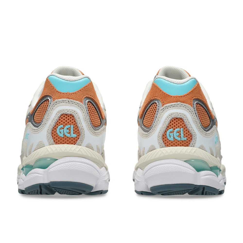 Asics Gel-NYC "Terracotta"