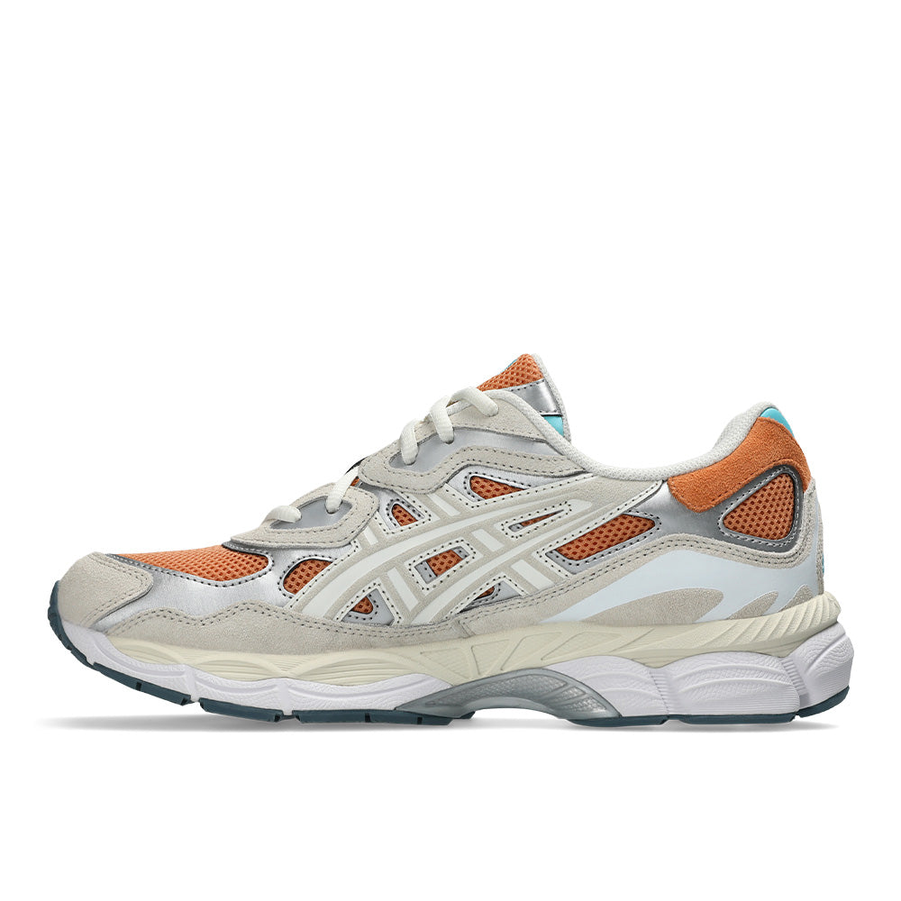 Asics Gel-NYC "Terracotta"