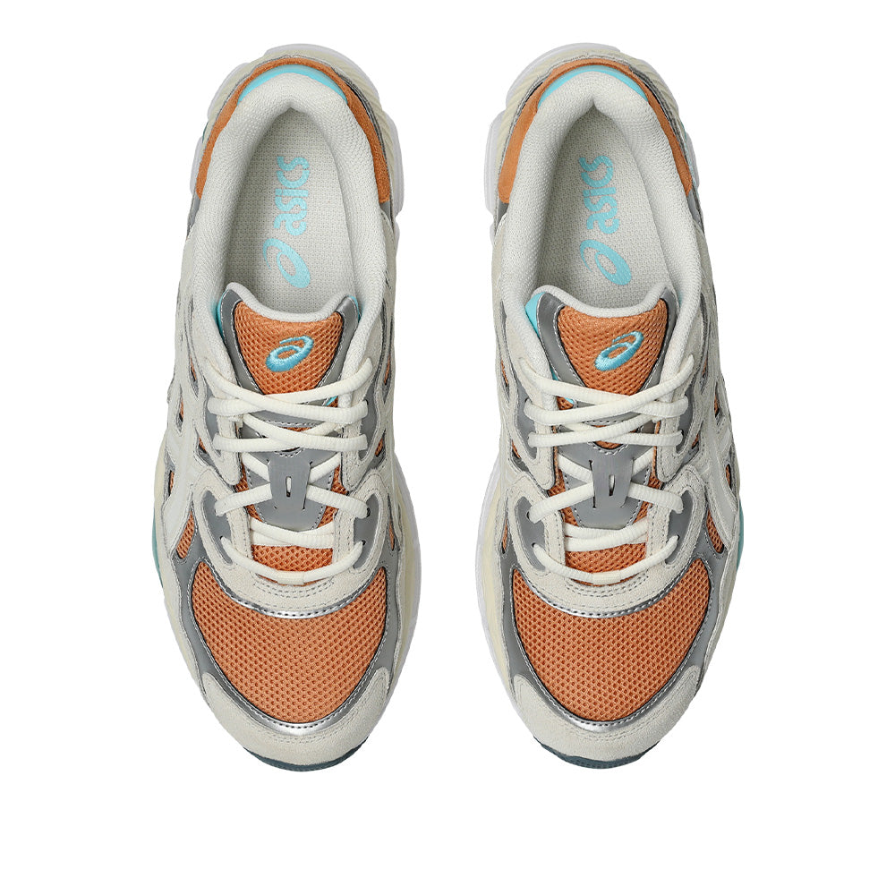 Asics Gel-NYC "Terracotta"