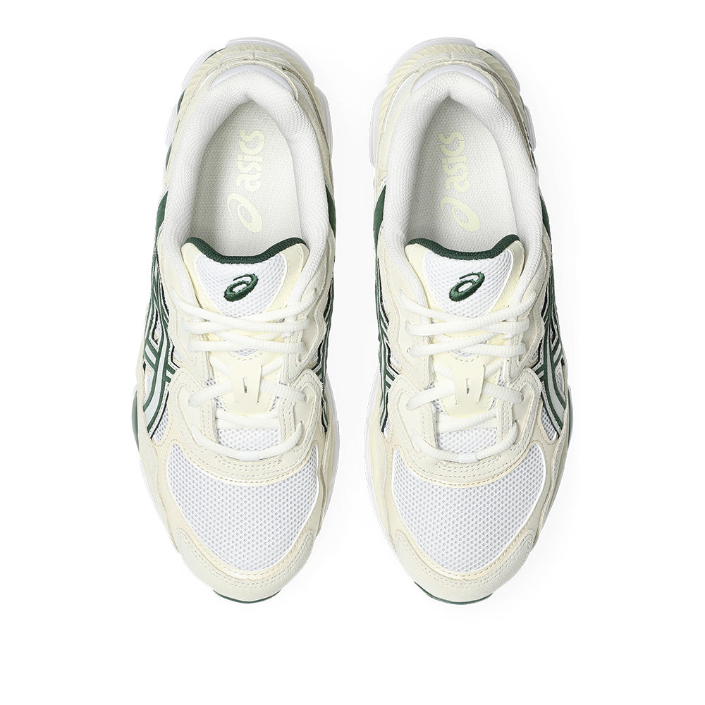 Asics Gel-NYC "Forest Night"