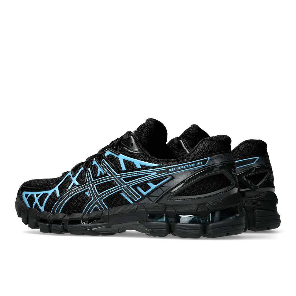 Asics Gel-Kayano 20 "Pond"
