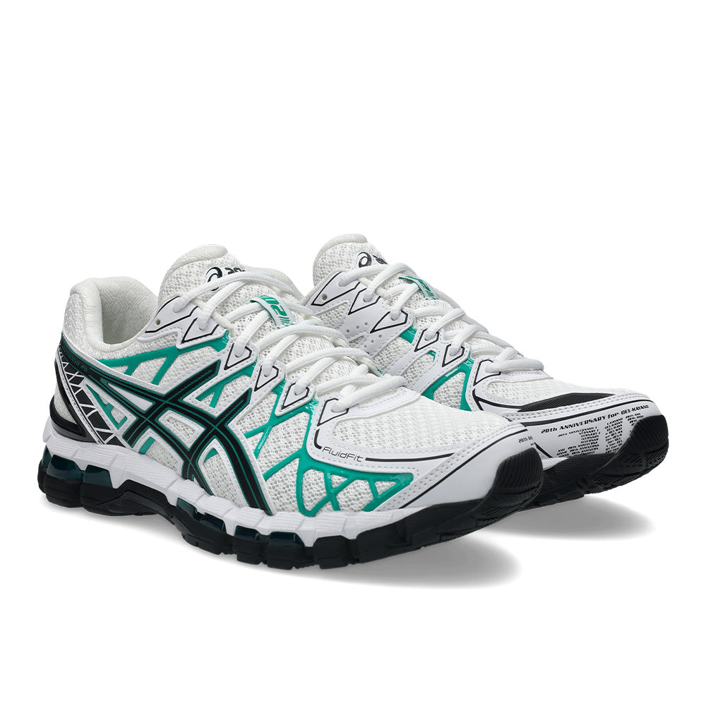 Asics Gel-Kayano 20 "Edamame"