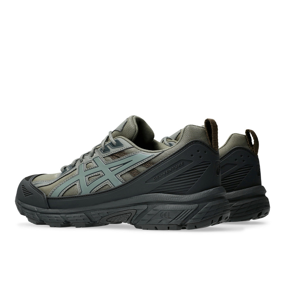 Asics Sportstyle Trail Gel-Venture 6 Shield - Truffle Grey