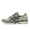 Asics Gel-NYC Truffle Grey