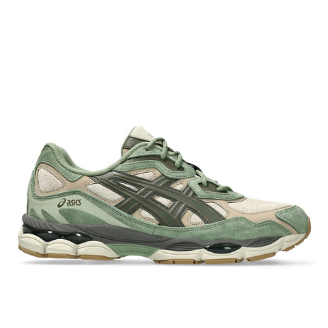 Asics GT-2160 Jasper Green