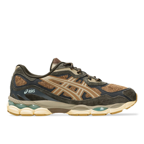 Asics GT-2160 Jasper Green