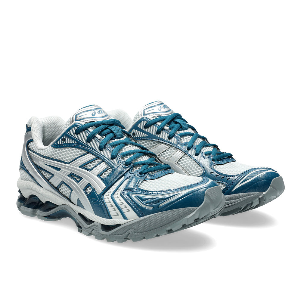 Asics Gel-Kayano 14 "Glacier Grey"