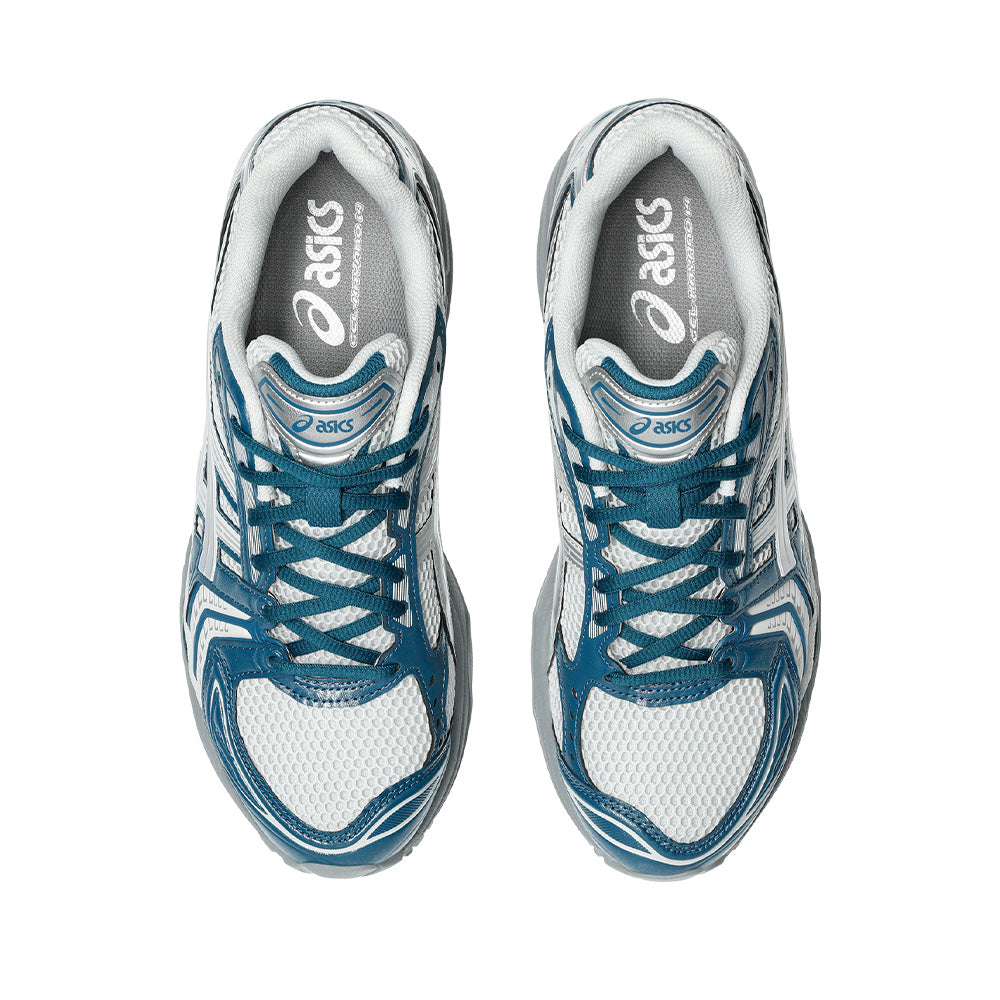 Asics Gel-Kayano 14 "Glacier Grey"