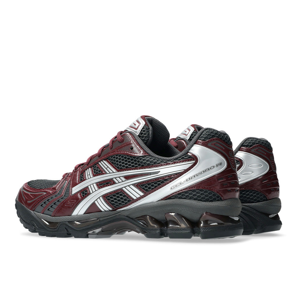 Asics Gel-Kayano 14 "Obsidian"