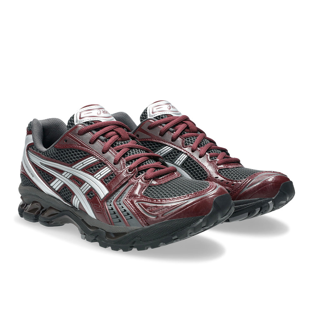 Asics Gel-Kayano 14 "Obsidian"