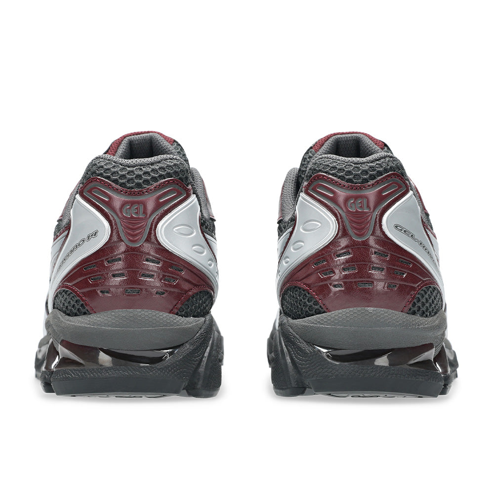 Asics Gel-Kayano 14 "Obsidian"