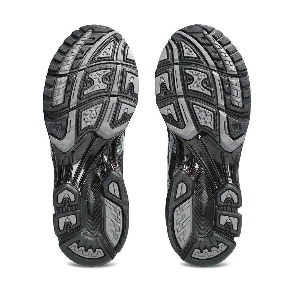 Asics Gel-Kayano 14 "Obsidian"